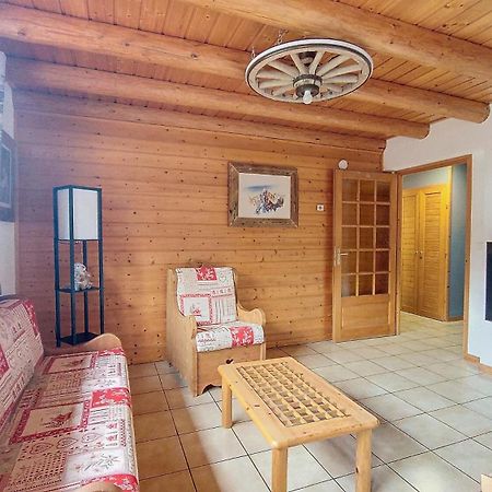Appartement 1 Chambre Idealement Situe Domancy Екстер'єр фото