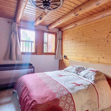 Appartement 1 Chambre Idealement Situe Domancy Екстер'єр фото