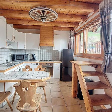 Appartement 1 Chambre Idealement Situe Domancy Екстер'єр фото
