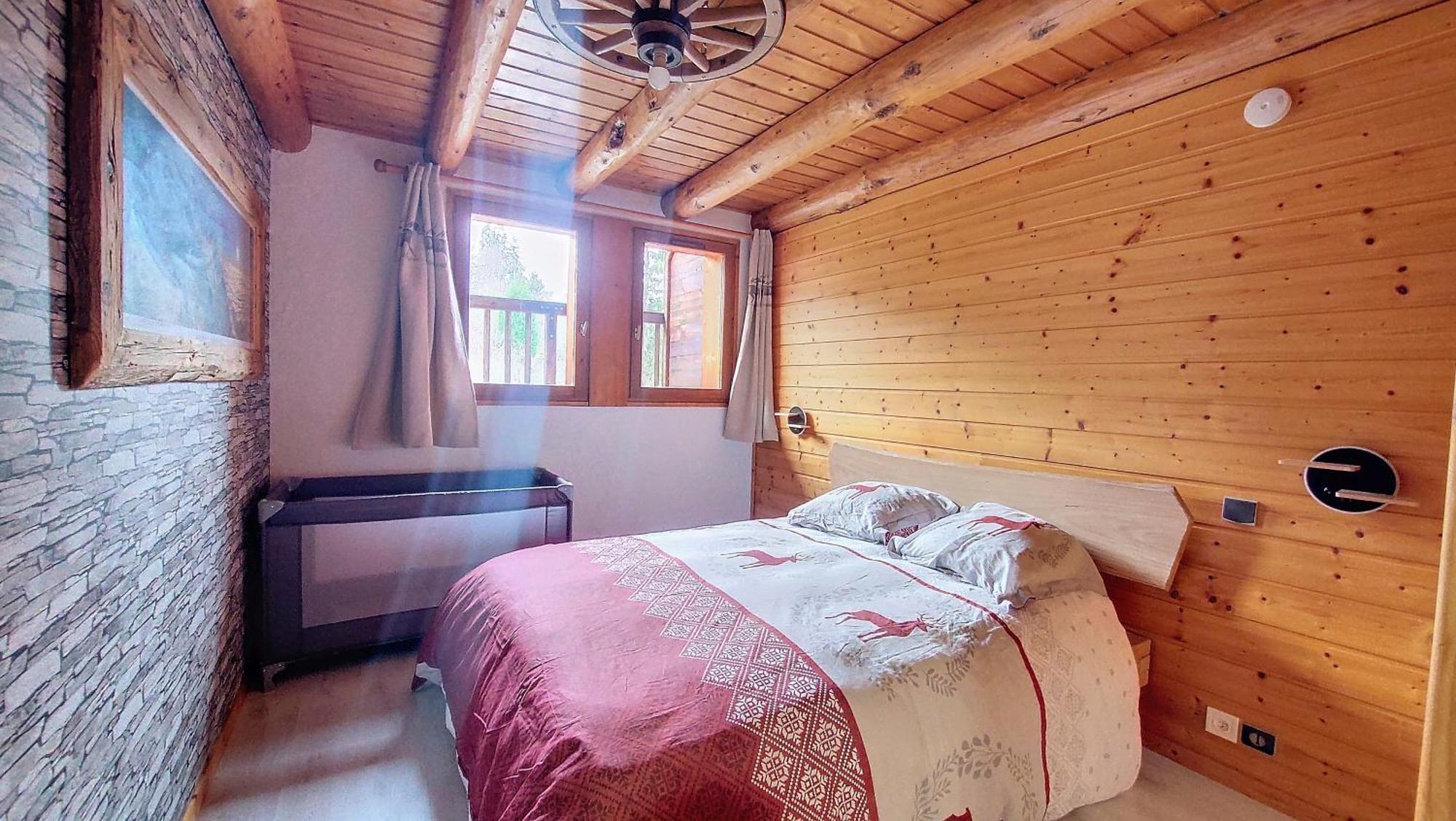 Appartement 1 Chambre Idealement Situe Domancy Екстер'єр фото